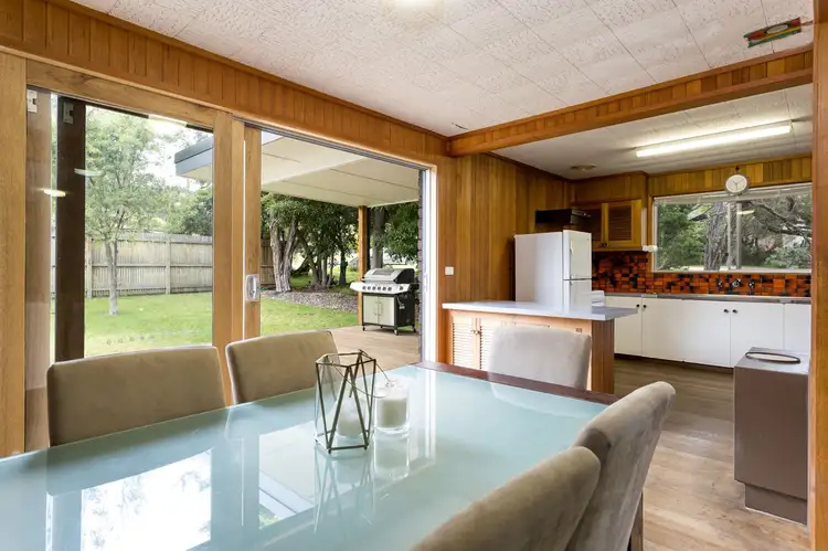 Third view of Homely house listing, 22 Rosyth Road, Rye VIC 3941