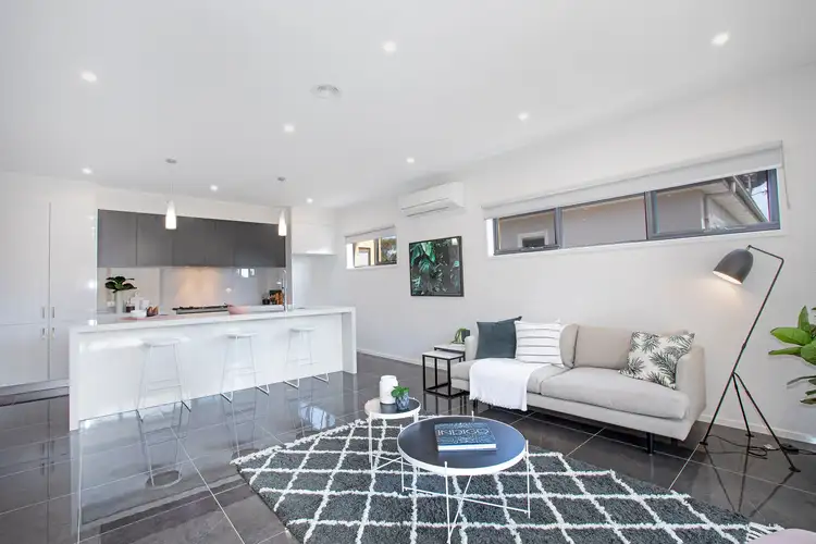 Fifth view of Homely house listing, 3A Neil Street, Belmont VIC 3216