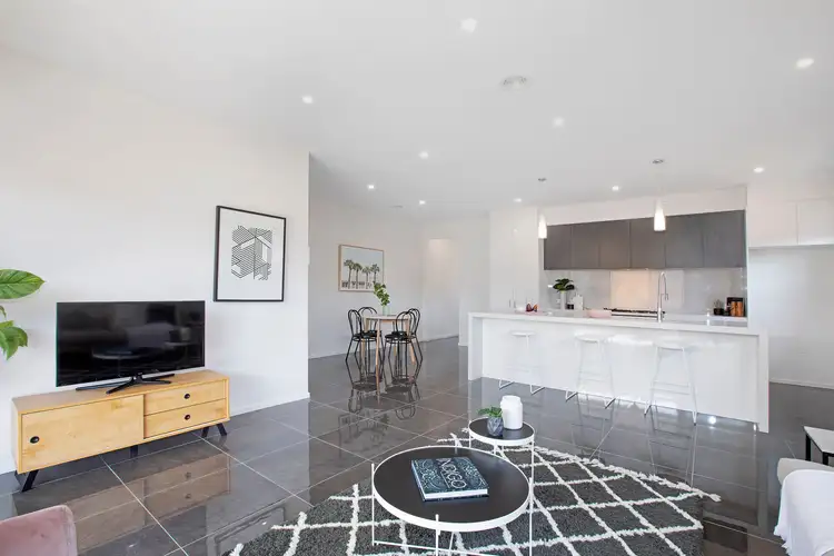Sixth view of Homely house listing, 3A Neil Street, Belmont VIC 3216