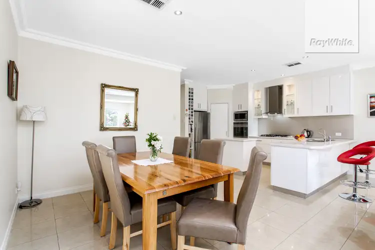 Fifth view of Homely house listing, 8 The Walk, Mawson Lakes SA 5095