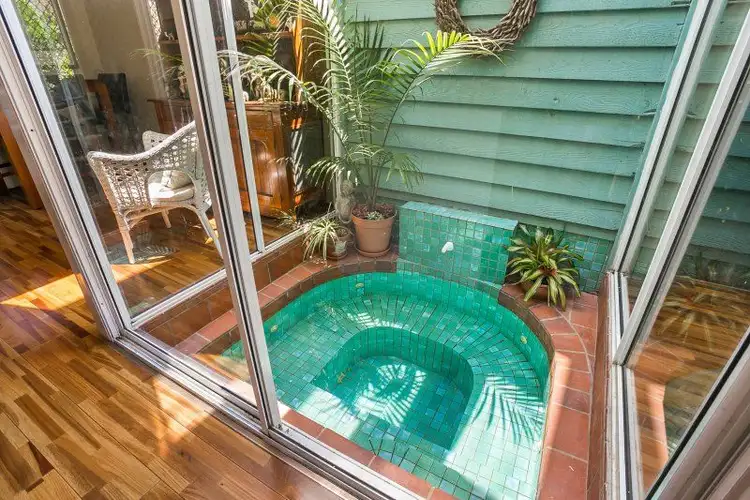 Third view of Homely townhouse listing, 2/43 Martindale Street, Corinda QLD 4075