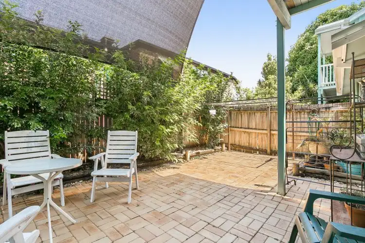 Fourth view of Homely townhouse listing, 2/43 Martindale Street, Corinda QLD 4075
