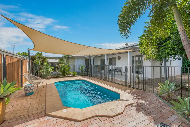 23 Marchwood Avenue, Kirwan QLD 4817