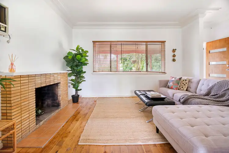 Main view of Homely house listing, 5 Walsh Crescent, North Nowra NSW 2541