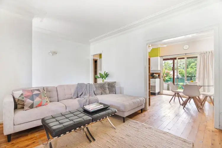 Second view of Homely house listing, 5 Walsh Crescent, North Nowra NSW 2541