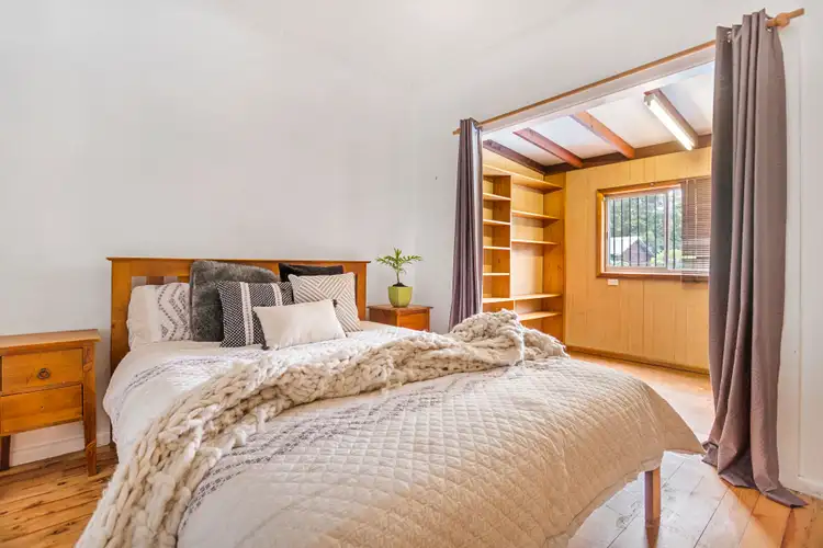 Fourth view of Homely house listing, 5 Walsh Crescent, North Nowra NSW 2541