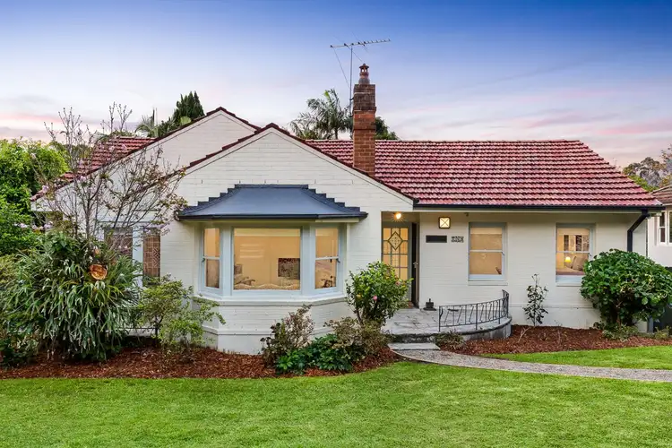 153 Pentecost Avenue, Turramurra NSW 2074