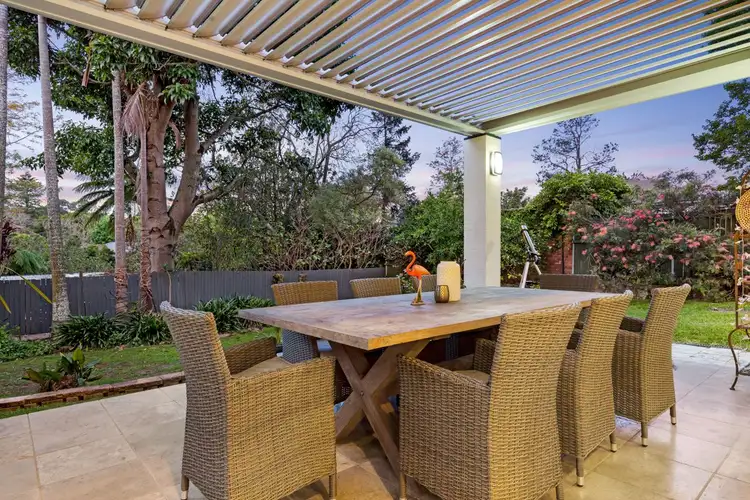 Sixth view of Homely house listing, 153 Pentecost Avenue, Turramurra NSW 2074