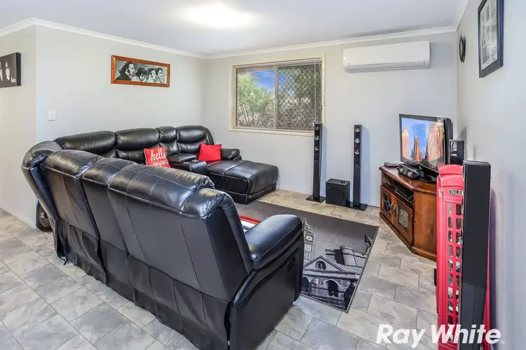 4 Falcon Court, Kallangur QLD 4503