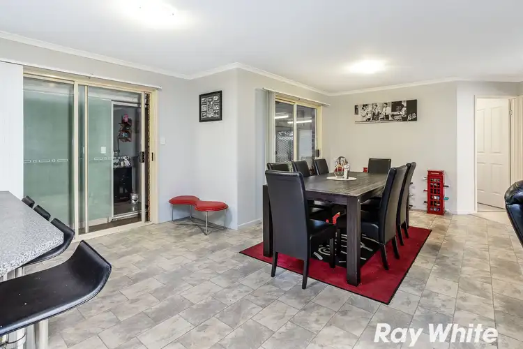 Fifth view of Homely house listing, 4 Falcon Court, Kallangur QLD 4503