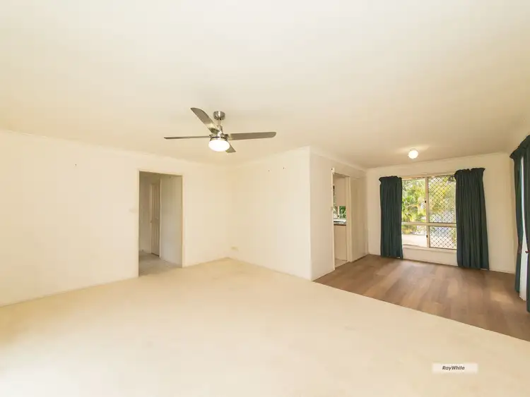 Third view of Homely house listing, 3 Walls Street, Norman Gardens QLD 4701