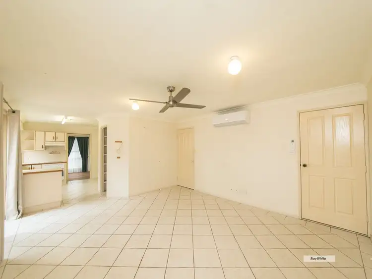 Fourth view of Homely house listing, 3 Walls Street, Norman Gardens QLD 4701