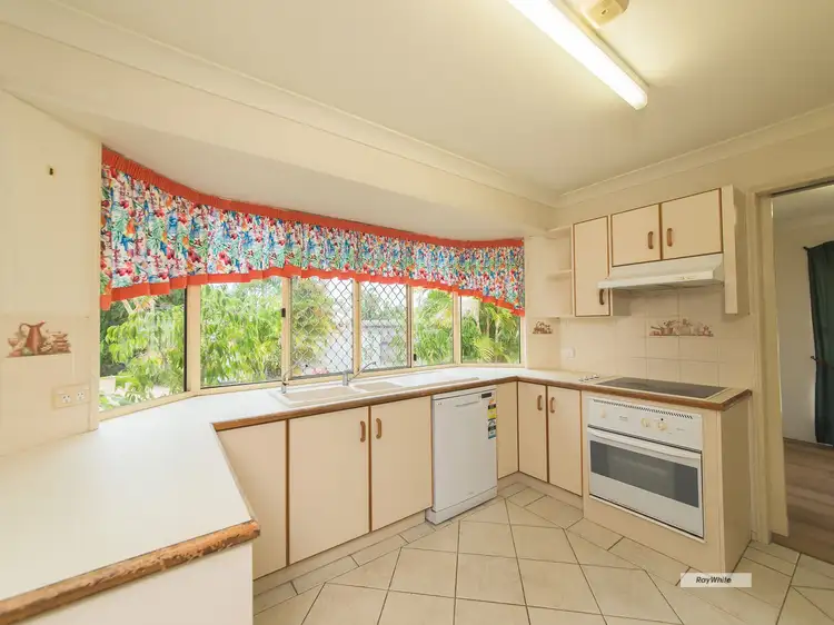 Fifth view of Homely house listing, 3 Walls Street, Norman Gardens QLD 4701