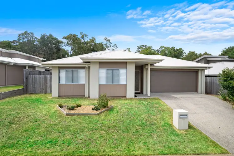 73 Brushbox Way, Peregian Springs QLD 4573