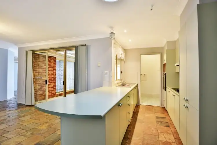 Fourth view of Homely house listing, 7 Tulla Place, West Nowra NSW 2541
