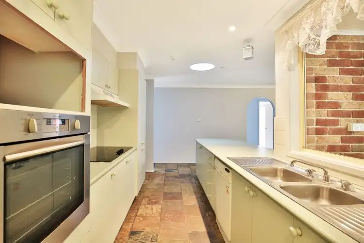 Fifth view of Homely house listing, 7 Tulla Place, West Nowra NSW 2541