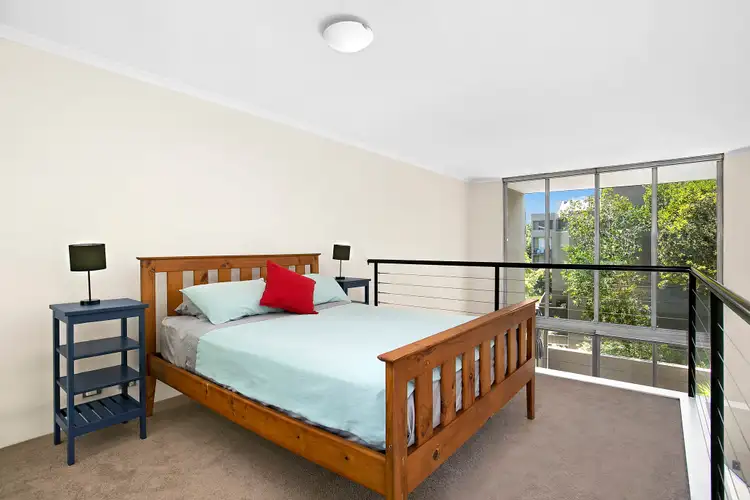 Fourth view of Homely apartment listing, 7/4 Gillespie Avenue, Alexandria NSW 2015
