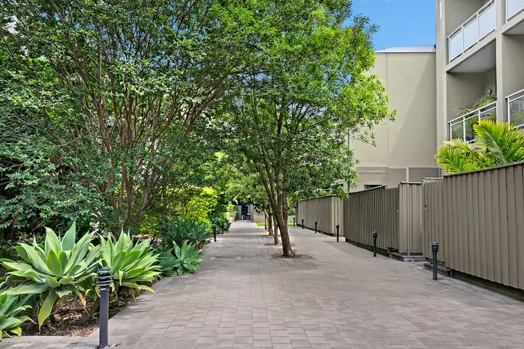Sixth view of Homely apartment listing, 7/4 Gillespie Avenue, Alexandria NSW 2015