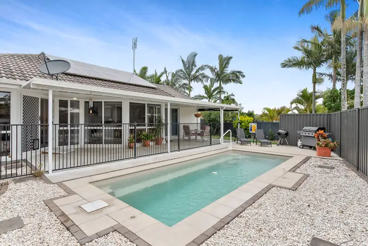9 Stanton Court, Buderim QLD 4556