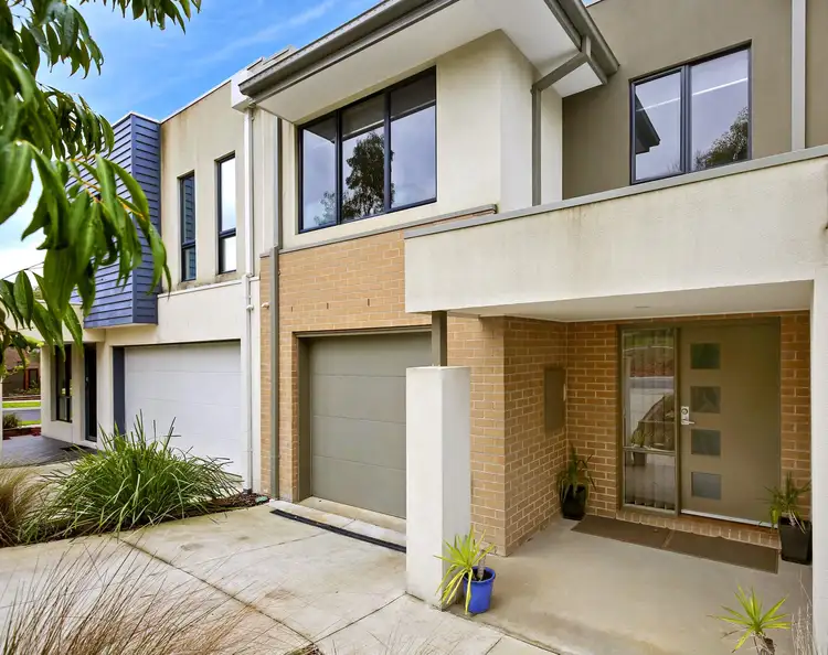 3 Hubble Road, Croydon VIC 3136