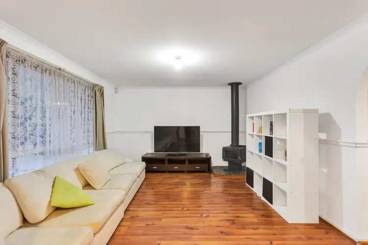 Third view of Homely house listing, 21 Horsens Way, Parafield Gardens SA 5107