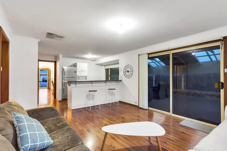 Fifth view of Homely house listing, 21 Horsens Way, Parafield Gardens SA 5107