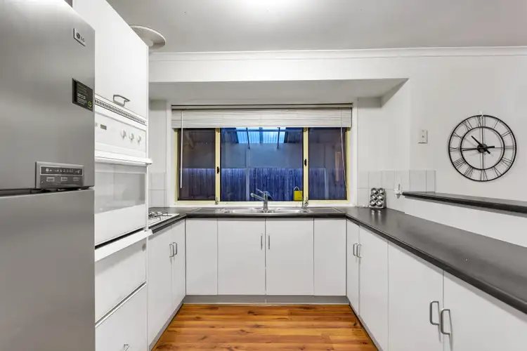 Sixth view of Homely house listing, 21 Horsens Way, Parafield Gardens SA 5107