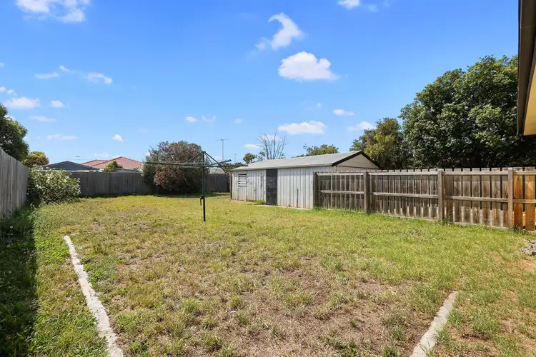 Sixth view of Homely house listing, 13 Cobham Court, Corio VIC 3214
