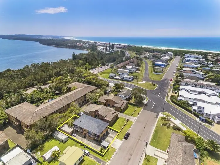 1,2,3/22 Coogee Avenue, The Entrance North NSW 2261
