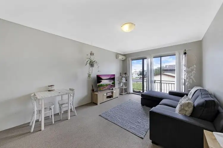 Third view of Homely block of units listing, 1,2,3/22 Coogee Avenue, The Entrance North NSW 2261
