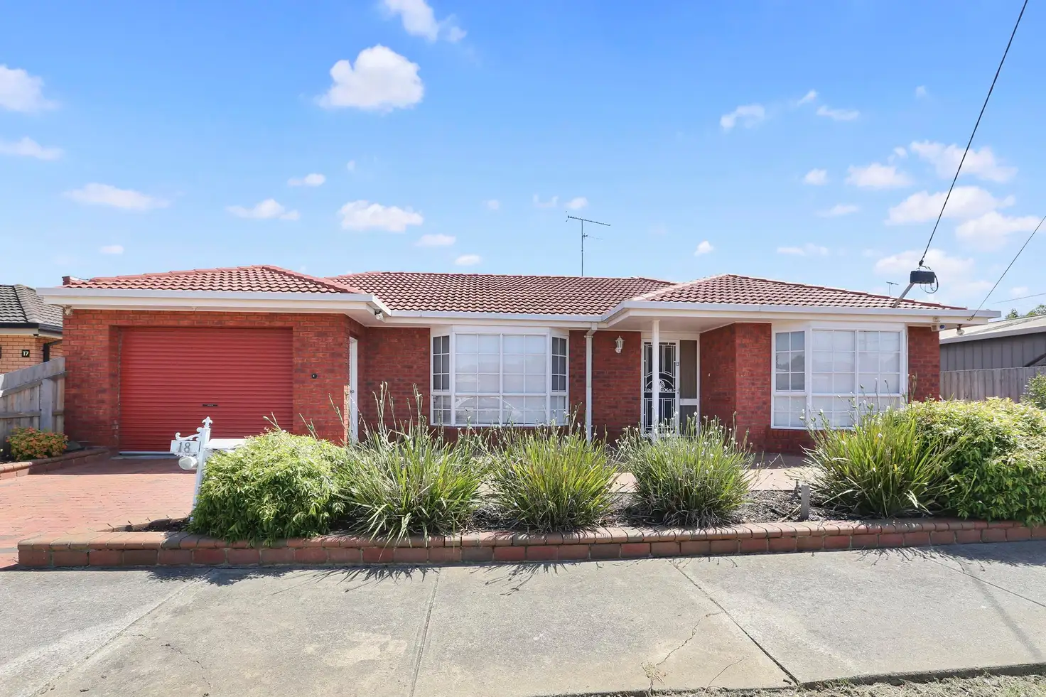 Main view of Homely house listing, 18 Clunies Court, Corio VIC 3214
