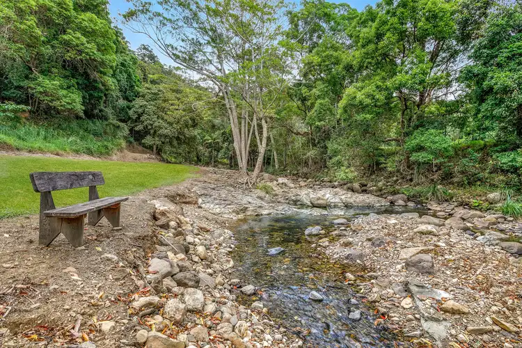 206 Whittings Road, Guanaba QLD 4210