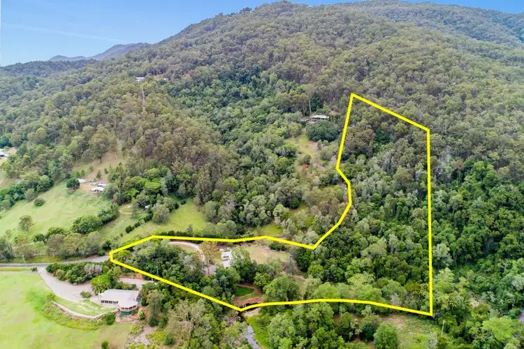 Fifth view of Homely rural property listing, 206 Whittings Road, Guanaba QLD 4210