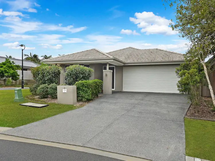 1 Fleet Circuit, Bray Park QLD 4500
