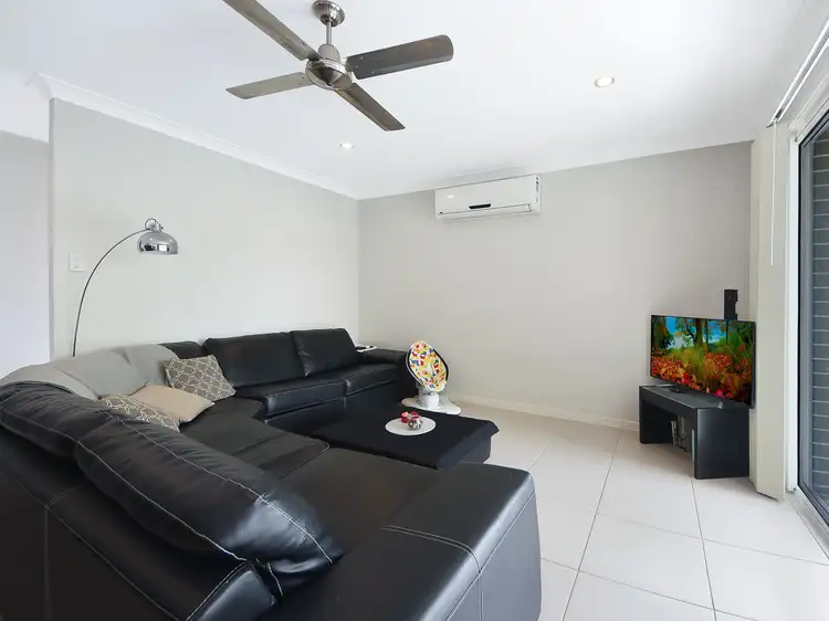Fifth view of Homely house listing, 1 Fleet Circuit, Bray Park QLD 4500