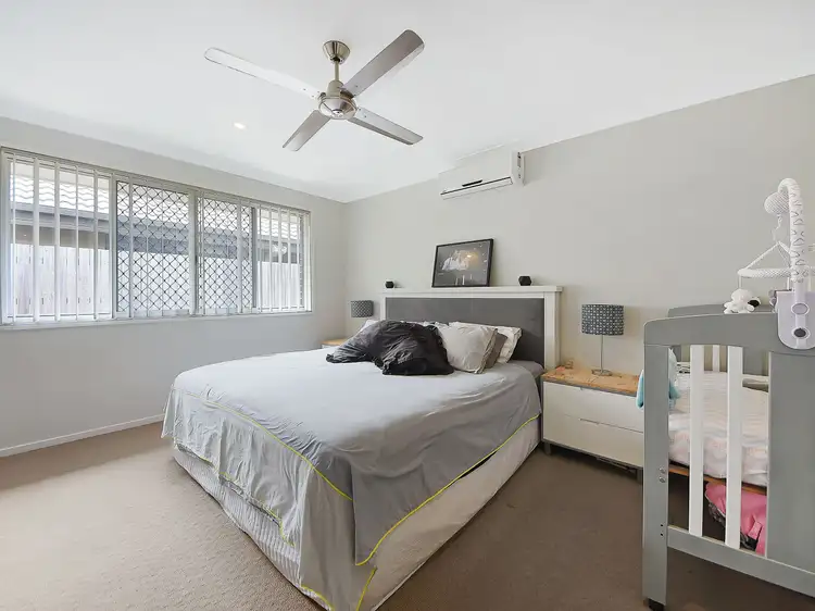 Sixth view of Homely house listing, 1 Fleet Circuit, Bray Park QLD 4500