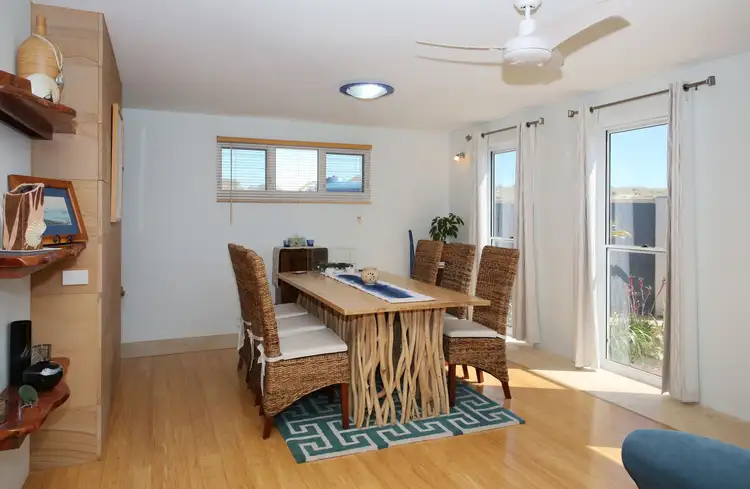 Sixth view of Homely house listing, 6 Outrigger Esplanade, Sunset Beach WA 6530