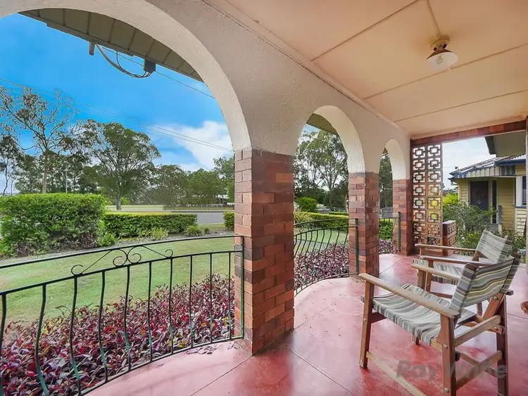 29 Bega Street, Grange QLD 4051