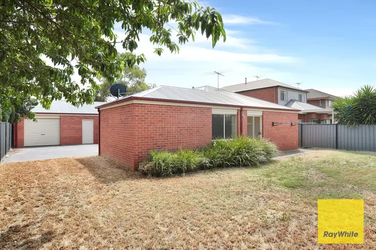 Second view of Homely house listing, 29 Miles Franklin Boulevard, Point Cook VIC 3030