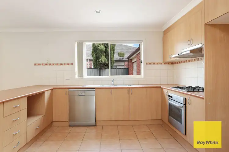 Fourth view of Homely house listing, 29 Miles Franklin Boulevard, Point Cook VIC 3030