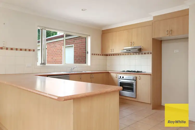 Fifth view of Homely house listing, 29 Miles Franklin Boulevard, Point Cook VIC 3030