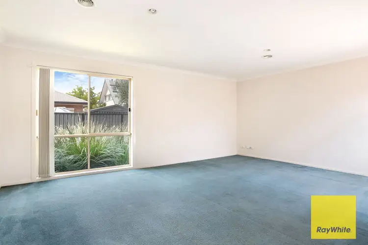 Seventh view of Homely house listing, 29 Miles Franklin Boulevard, Point Cook VIC 3030