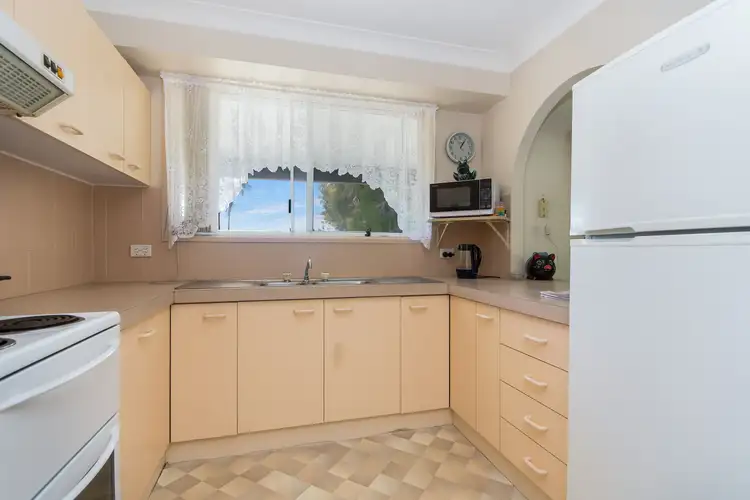 Third view of Homely unit listing, 1/17 The Mainbrace, Yamba NSW 2464