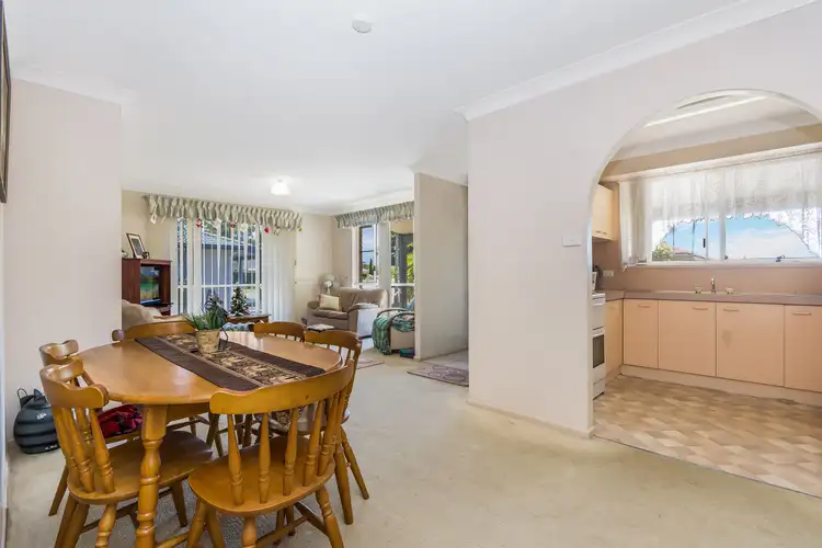 Fourth view of Homely unit listing, 1/17 The Mainbrace, Yamba NSW 2464