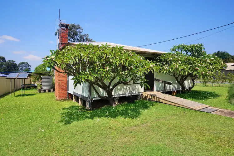 Second view of Homely house listing, 80 Illaroo Road, North Nowra NSW 2541