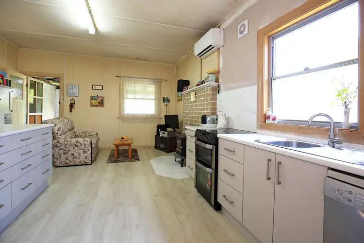 Fourth view of Homely house listing, 80 Illaroo Road, North Nowra NSW 2541
