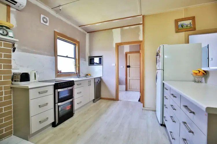 Fifth view of Homely house listing, 80 Illaroo Road, North Nowra NSW 2541