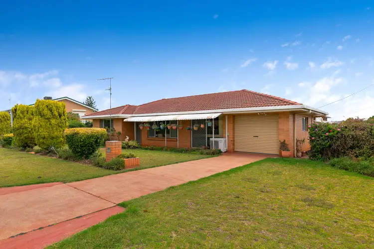 Second view of Homely house listing, 12 Router Street, Wilsonton QLD 4350