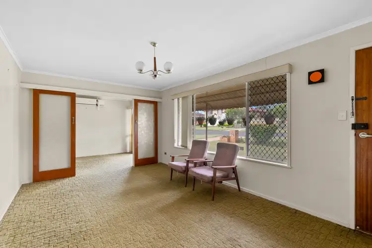 Third view of Homely house listing, 12 Router Street, Wilsonton QLD 4350