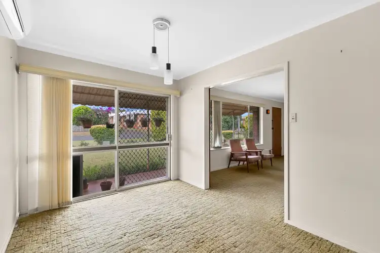 Fourth view of Homely house listing, 12 Router Street, Wilsonton QLD 4350